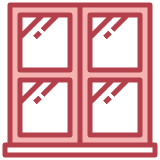 Vitre simple à remplacer